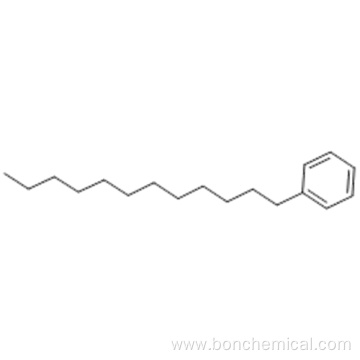Dodecylbenzene CAS 123-01-3